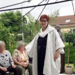 Modenschau Angelika Staiger Herrenberg