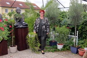 Modestudio Angelika Staiger - Herrenberg